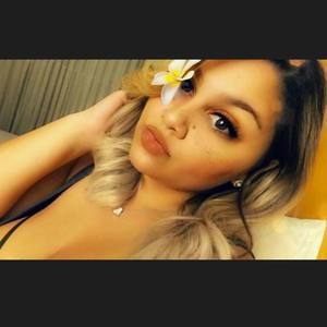 Meet your Posher, Chastity